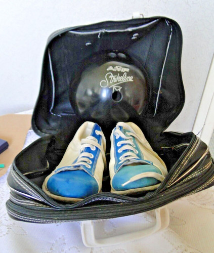 Vintage boule bowling - bowling,