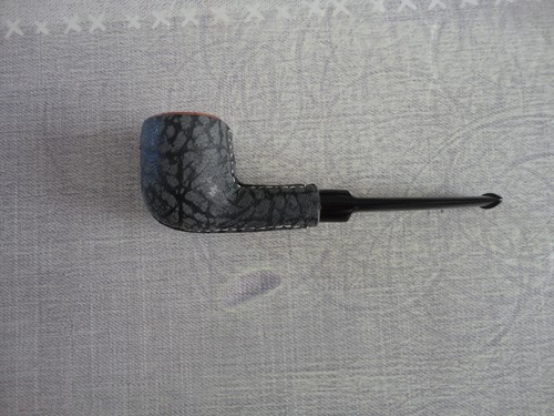 Rare pipe bois gainee - pipe,