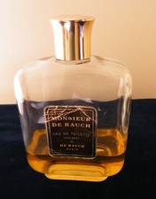 Ancien grand placon de