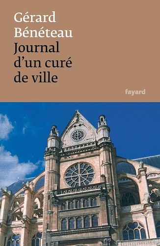 Journal curé ville - de,