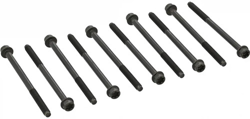 Kit boulons culasse - kit, de
