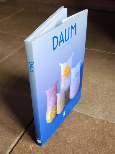 Daum charles kirchner - daum, édition