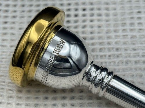 Embouchure trombone à - trombone,