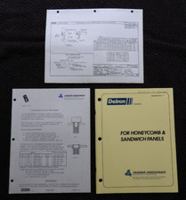 1975 Tridair Industries