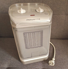 Radiateur soufflant Rowenta