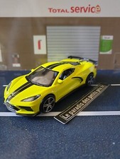 Chevrolet corvette Stingray