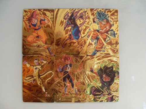 Super dragon ball heroes - super,