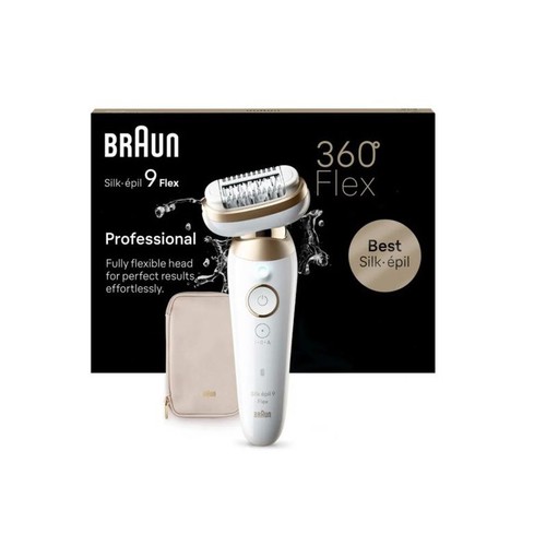 épilateur braun silk epil - silk,