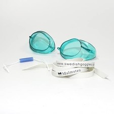 Lunettes suédoises classiques
