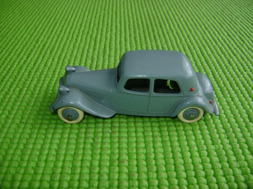 Dinky toys 24n citroen - toys,