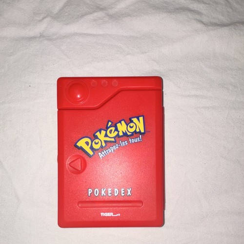 Tiger pokémon pokédex jeu - tiger,