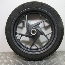 Front wheel Yamaha 125 XMAX - 2019 -