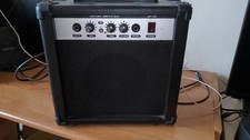 amplificateur guitare RockTile
