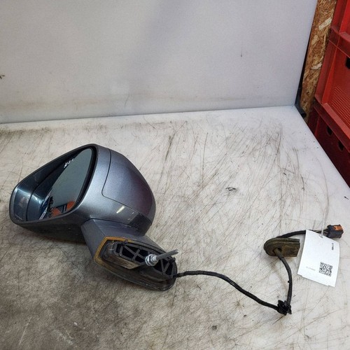 Citroen 2009 gauche - c5,