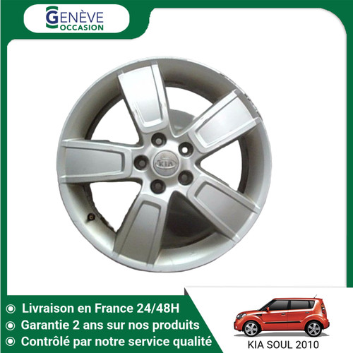 Jante aluminium kia - jante,