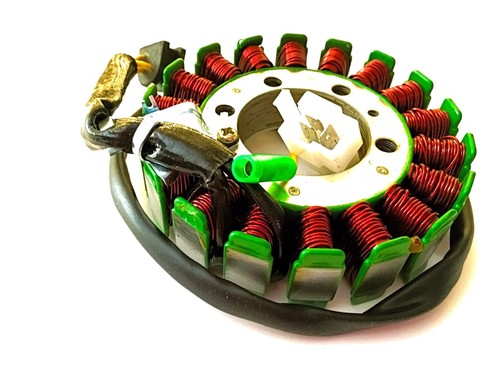 Magneto stator pickup - magneto,