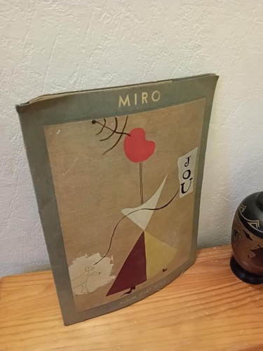Miro album art - album, d'art