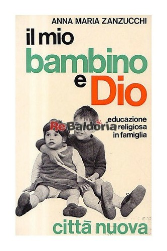 Mio bambino dio - il, città