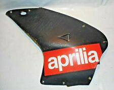 flanc carénage avant gauche aprilia RS50 de 1999 a 2005 103056