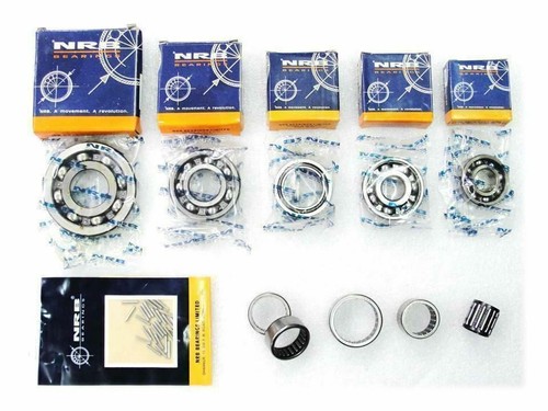 Kit roulement vespa complet - kit,