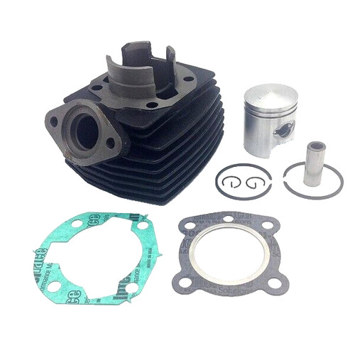 Cylindre fonte piston pour - cylindre, et