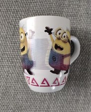 MUG TASSE A CAFE MINION NEUF