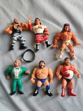 Hasbro Lot de 6 Figurines