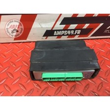 Calculateur abs yamaha - calculateur, fjr
