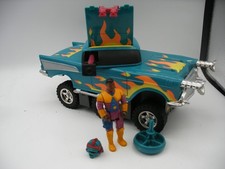 kenner 1985 M.A.S.K. mask