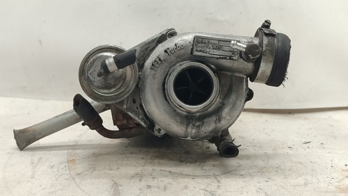Turbocompresseur 2203573 - turbocompresseur,