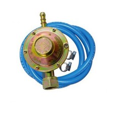 Kit tuyau de gaz de 50 cm +