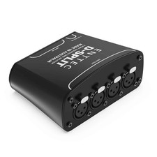 Enttec D-Split 70574, 4 Port