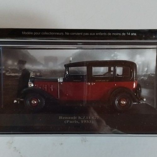 Renault kz11 1933 - renault,