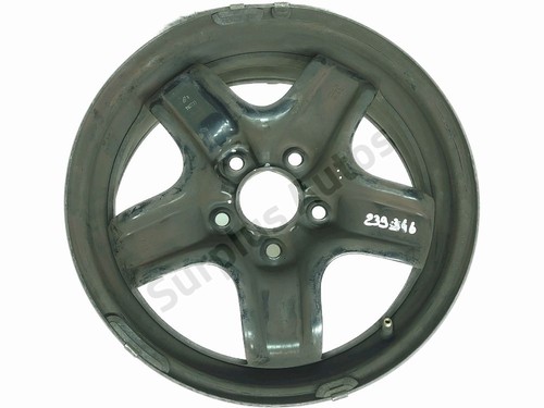 Jante tole 403001632r - jante,