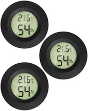 3 pcs. Mini thermomètre