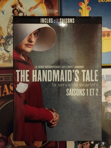 The handmaid tale la - handmaid's,