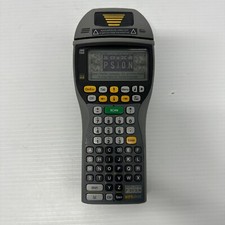Psion Workabout MX Handheld scanner