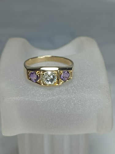 Bague ancienne carats - bague,