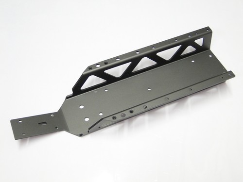 New hpi baja chassis - baja, ss