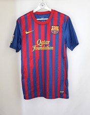 Maillot FC Barcelone 2011/12