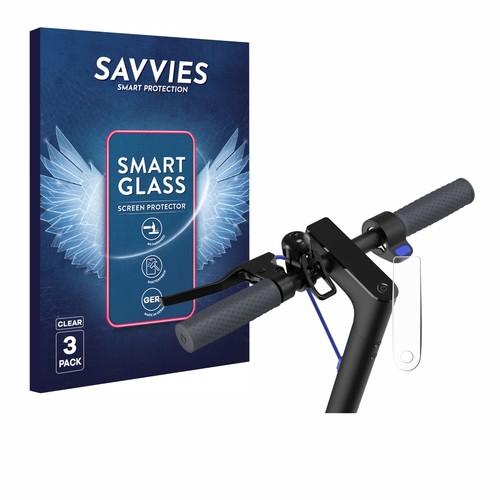Pièces protection écran - 3, en