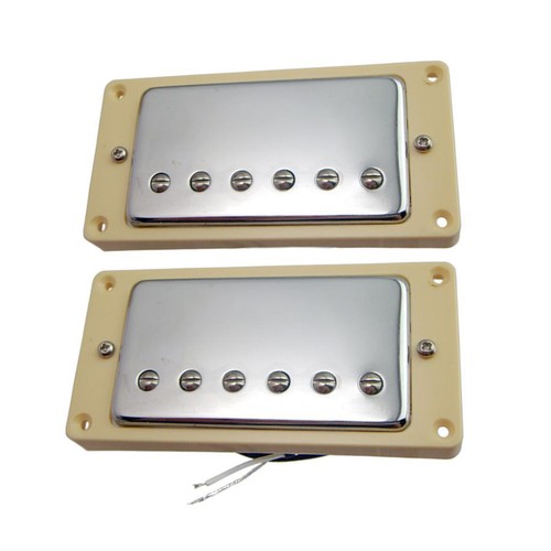 Micros pour guitare