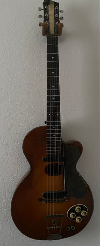 Hofner club 50 - hofner,