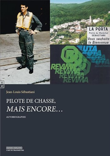 Pilote chasse mais - pilote,