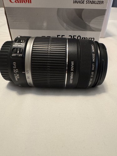 Canon 250mm 4 - canon, 55-250mm