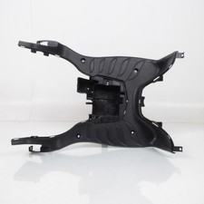 Marche pied One pour scooter