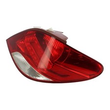 FEU ARRIÈRE DROIT Peugeot 207/207+ (WA/WC/WM) 2010 6351HQ #A104_80900801158446