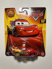 Voiture Cars Disney Pixar