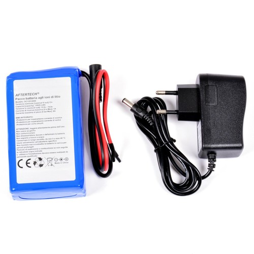 Batterie rechargeable 10 - rechargeable,