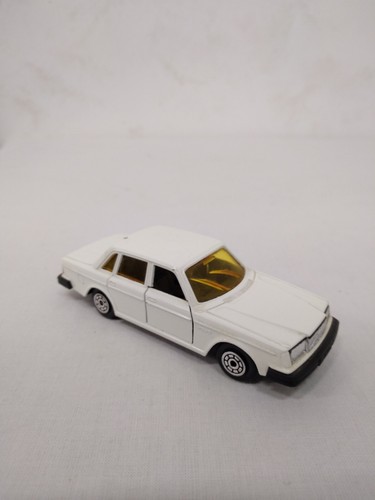 Volvo 264 jet - 264, norev